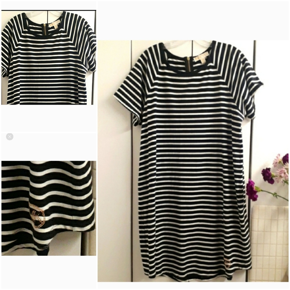 Michael Kors Dress EUC Plus Size